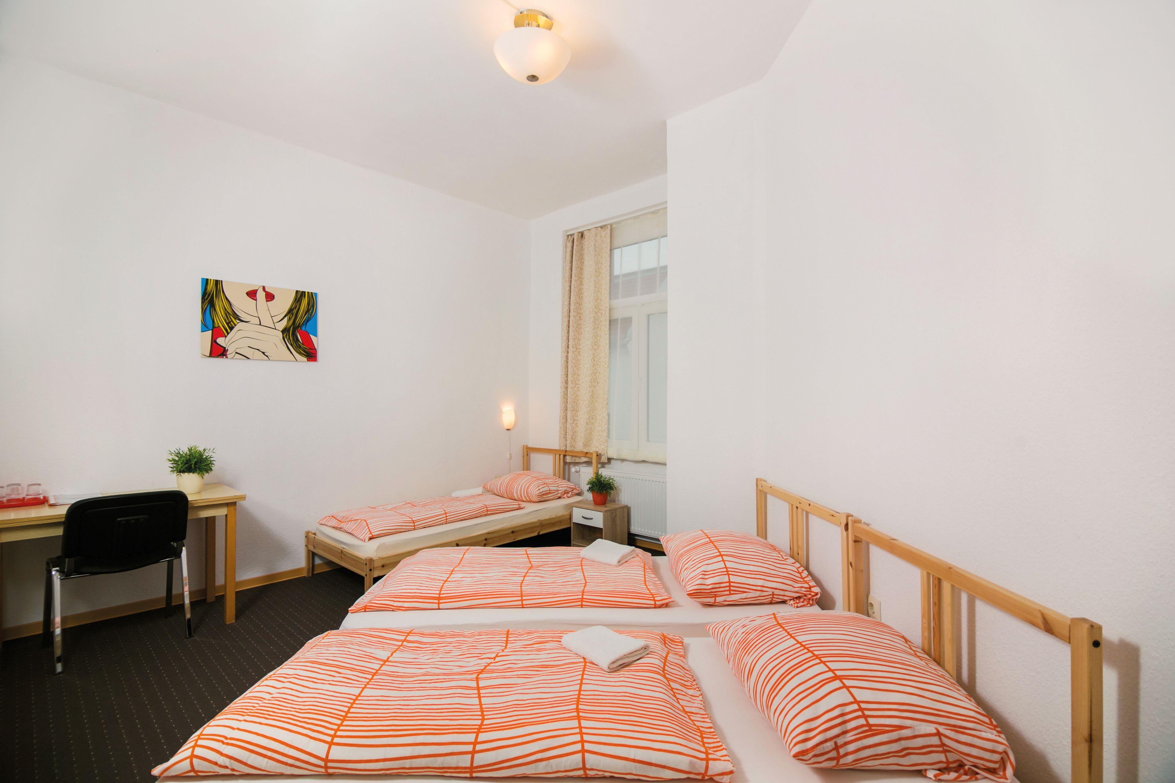 Hotel Avalex — Billeder 1