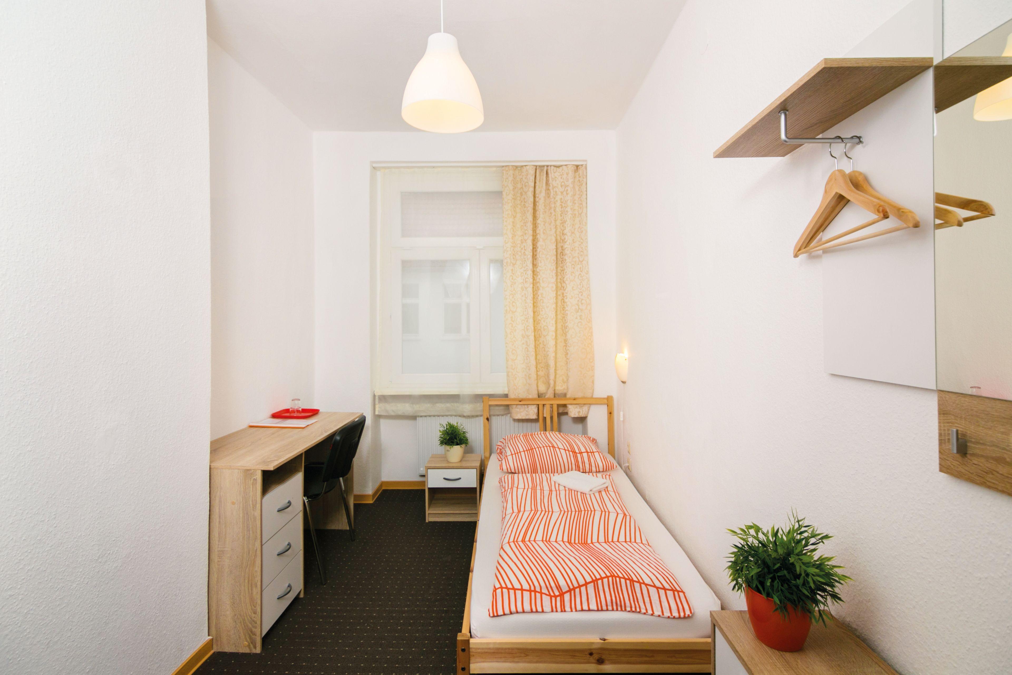Hotel Avalex — Billeder 3