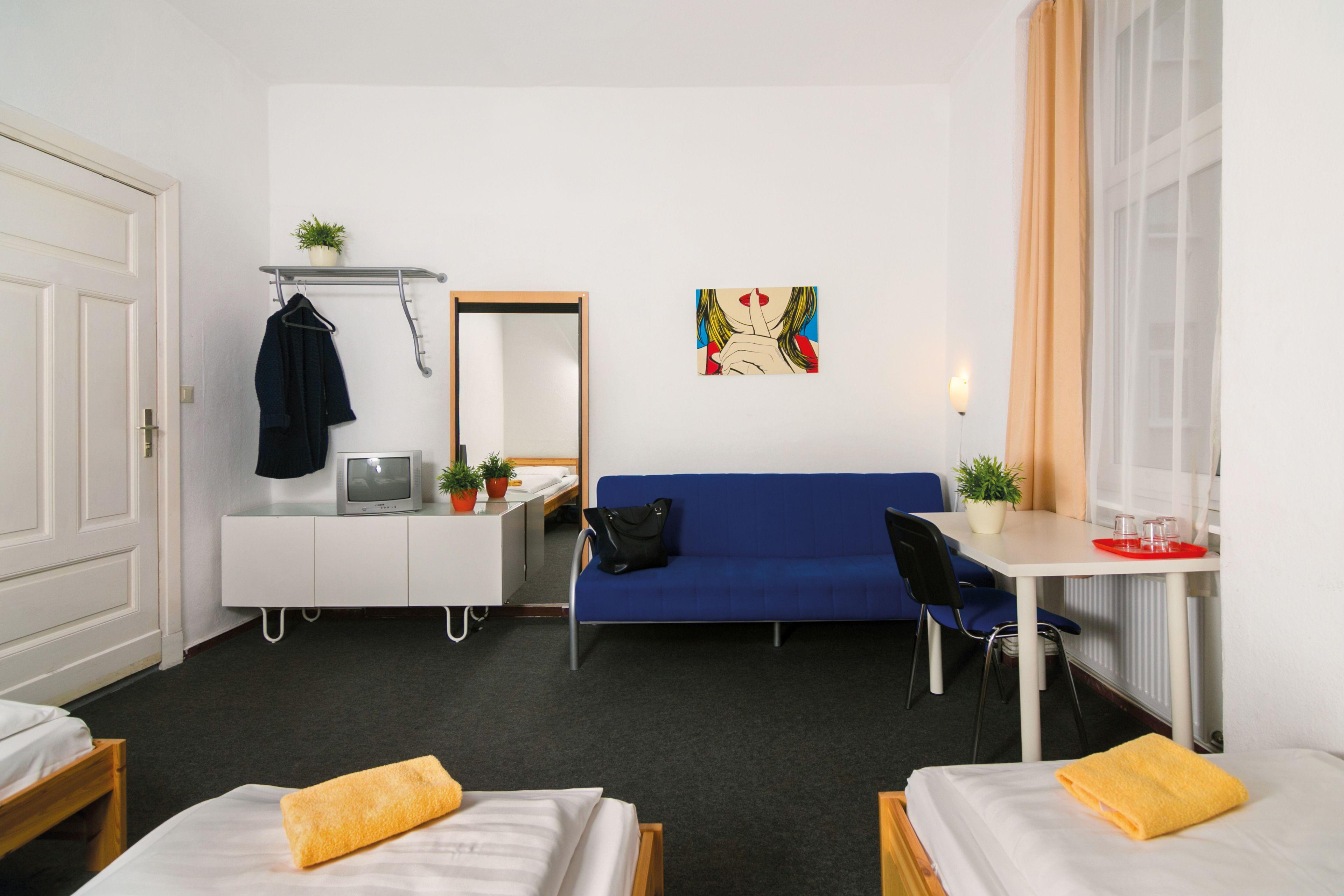 Hotel Avalex — Billeder 2